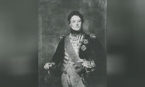 Philip Charles Durham