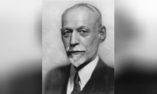 J. S. Woodsworth