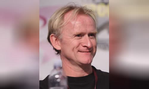 Dean Haglund