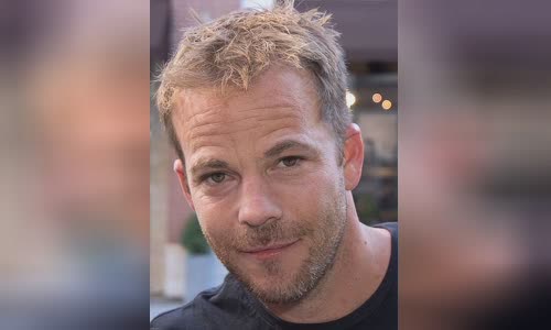 Stephen Dorff