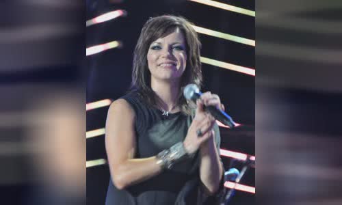 Martina McBride