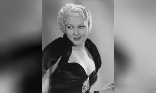 Thelma Todd