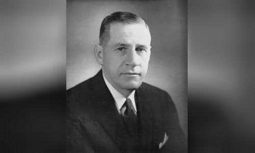 Foster Furcolo