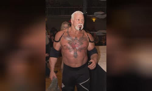 Scott Steiner
