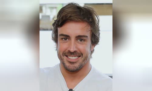 Fernando Alonso