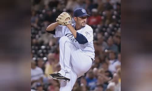 Mike Adams (pitcher)