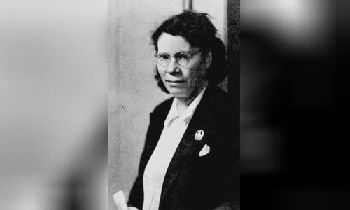 Teresa Noce