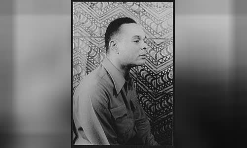 Chester Himes