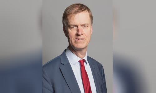 Stephen Timms