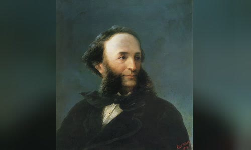 Ivan Aivazovsky