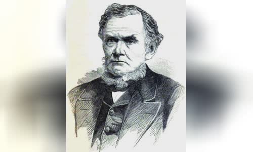 Daniel Drew