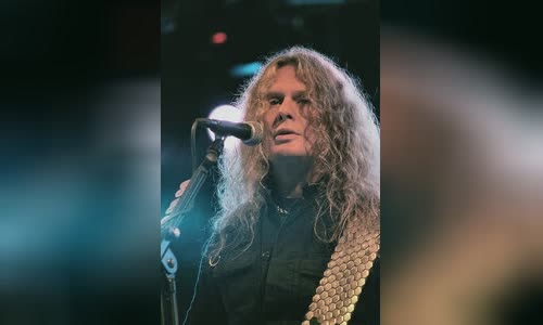 John Sykes