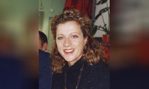 Sally Gunnell