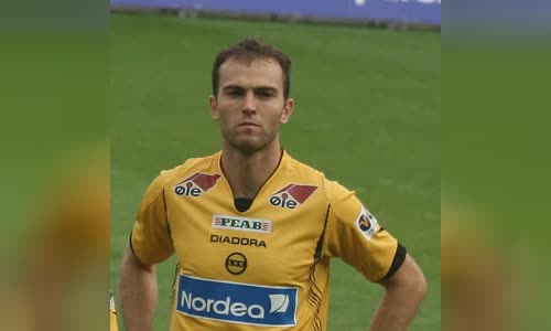 Karim Essediri