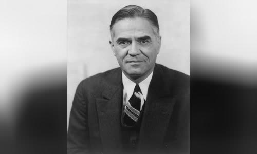 Ralph Austin Bard