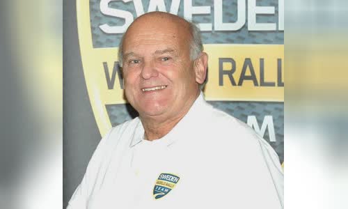Stig Blomqvist