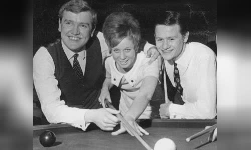 David Taylor (snooker player)