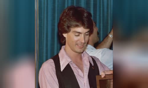 Dave Stevens