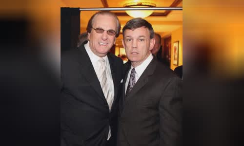 Teddy Atlas