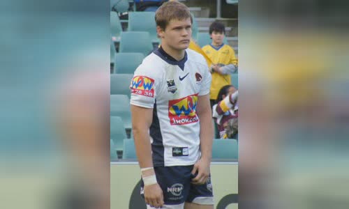 Dale Copley