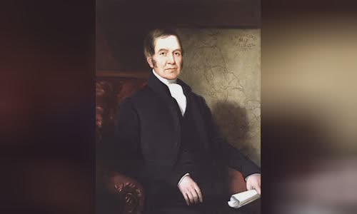 George Bradshaw
