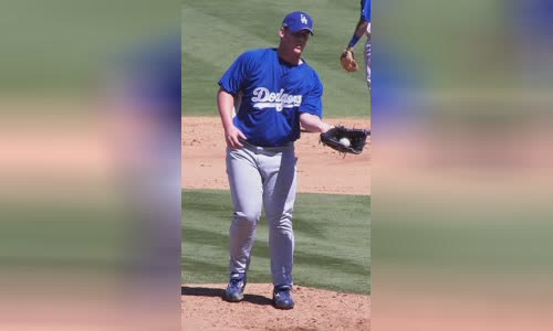 Chad Billingsley