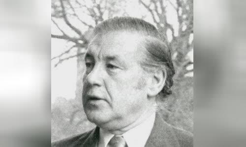 Rupert Hamer