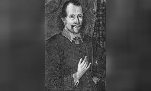 Simon Dach