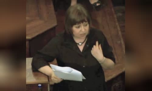Gail Dines