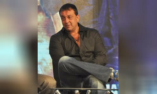 Sanjay Dutt