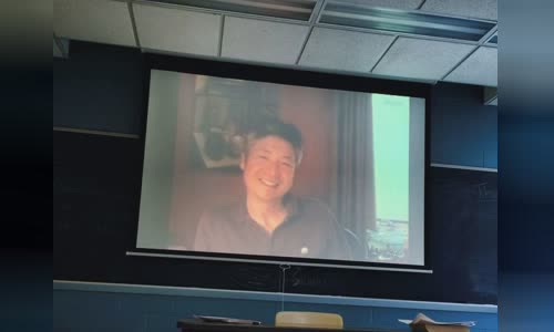 Chang-Rae Lee