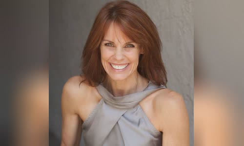 Alexandra Paul