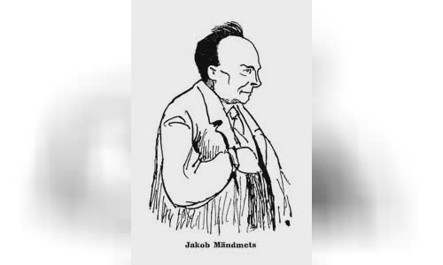 Jakob Mändmets