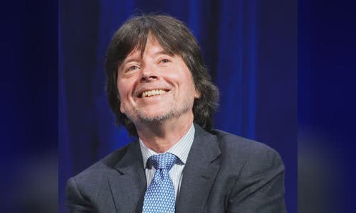 Ken Burns