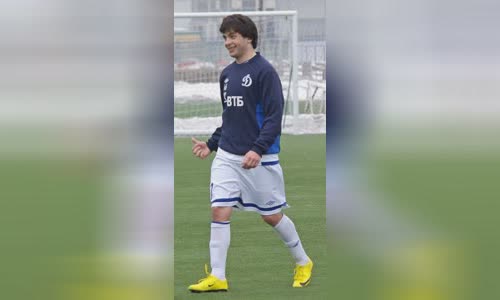 Irakli Logua