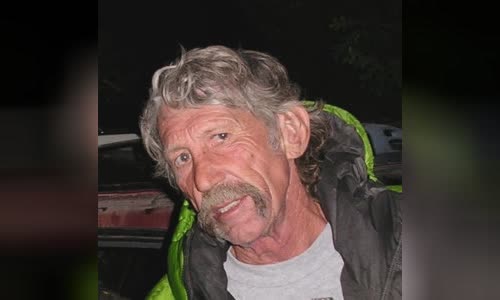 Jim Bridwell