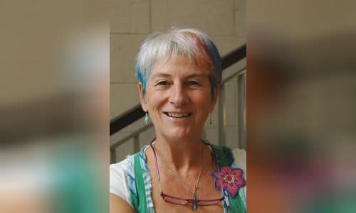 Susan Blackmore