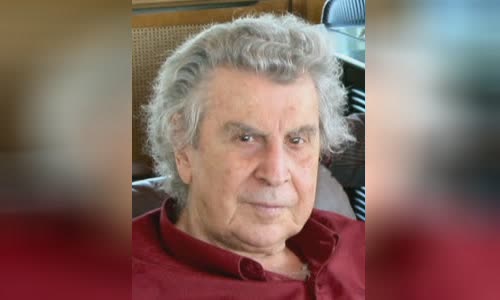 Mikis Theodorakis