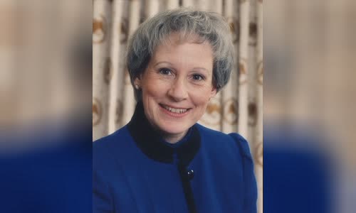 Nancy Kassebaum