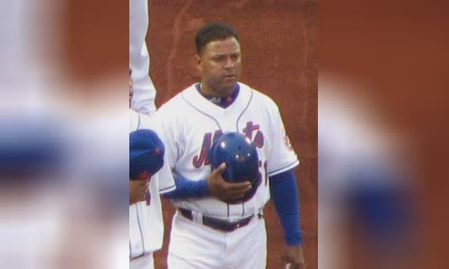 Luis Alicea