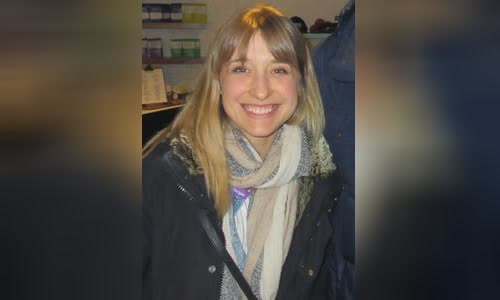 Allison Mack