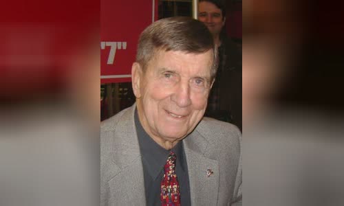Ted Lindsay