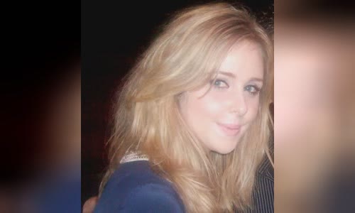Diana Vickers