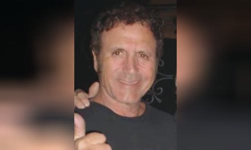 Frank Stallone