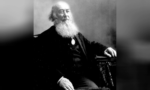 Charles Chiniquy