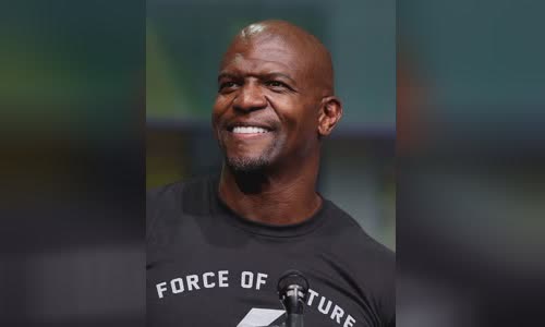Terry Crews
