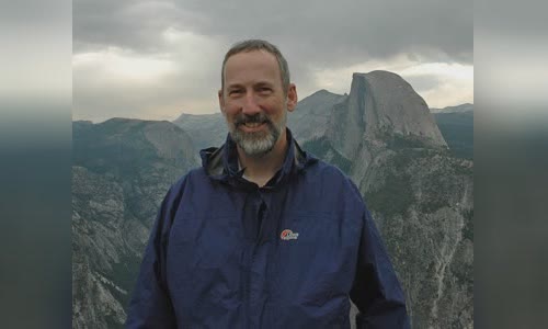 Stephen Blackmore