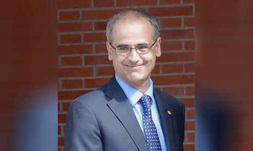 Antoni Martí