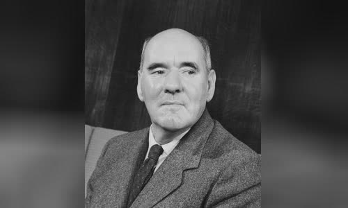 C. Northcote Parkinson