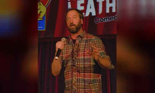 Tom Green